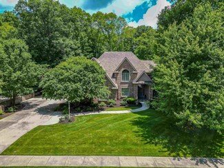 6329 Shady Creek Ct, Fort Wayne, IN 46814