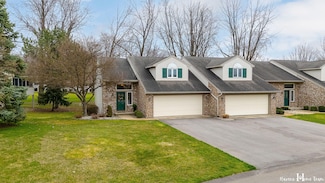5872 Gleneagle Dr, Hudsonville, MI 49426