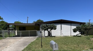 6143 Cedar Valley Dr, San Antonio, TX 78242
