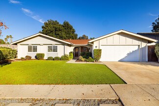 232 N Marcello Ave, Newbury Park, CA 91320