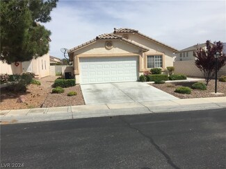 8920 Iron Hitch Ave, Las Vegas, NV 89143