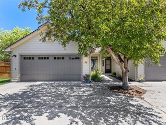 46 N 25th Ave, Bozeman, MT 59718