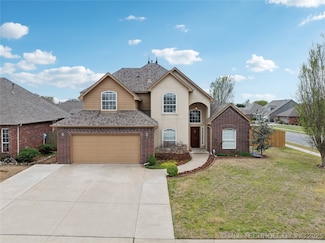 13302 E 43rd St, Tulsa, OK 74134