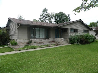 817 Mcpherson St, Littlefork, MN 56653