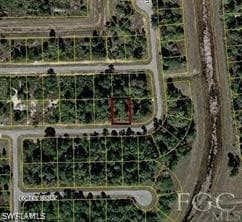 6030 Keystone Cir, Labelle, FL 33935
