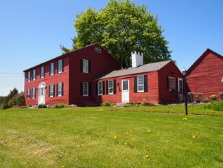 264 Main St, Lisbon Falls, ME 04252