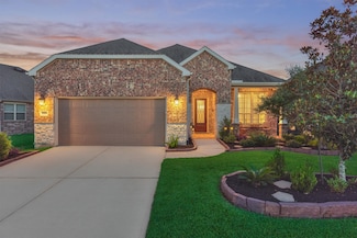368 Connemara Dr, Spring, TX 77382