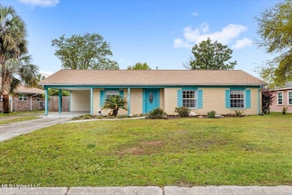 139 Beachview Ave, Biloxi, MS 39531