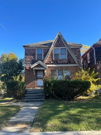 5460 Bewick St, Detroit, MI 48213