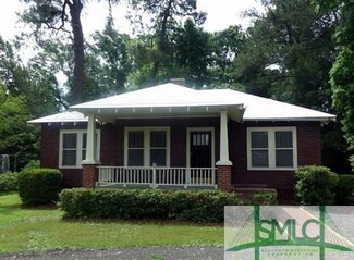 11 Rommel Ave, Savannah, GA 31408