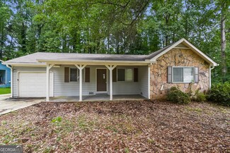 8152 Dunellen Ln, Jonesboro, GA 30238