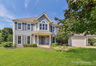 26W150 Sandpiper Ct, Carol Stream, IL 60188