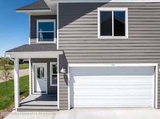 90 Alpine Trail Unit 31, Victor, ID 83455