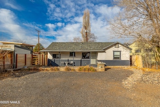 817 N Beaver St, Flagstaff, AZ 86001