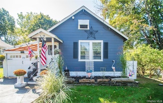 19 Lewis St, Otisville, NY 10963