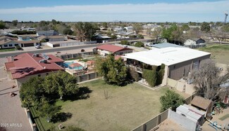 3026 E Campbell Rd, Gilbert, AZ 85234