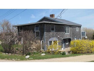 311 Spring St, Block Island, RI 02807