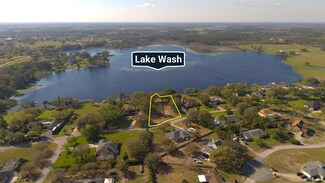 0 Bailey Dr, Clermont, FL 34711