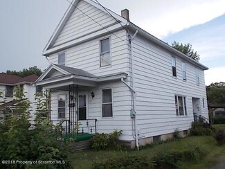 704 Susquehanna Ave, Olyphant, PA 18447