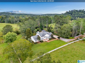 44 Nunnally Lake Rd, Ohatchee, AL 36271