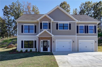 309 Arbor Cir, Rockmart, GA 30153