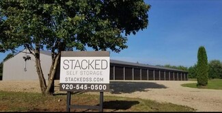 1169 County Road V, Kewaskum, WI 53040
