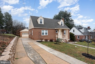 377 N 48th St, Harrisburg, PA 17111