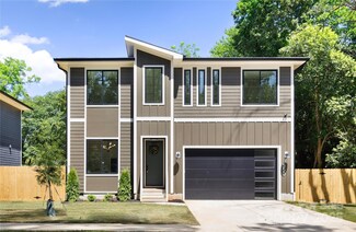 550 W Cama St, Charlotte, NC 28217
