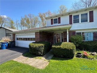 2298 Ruthanne Dr, Toledo, OH 43611
