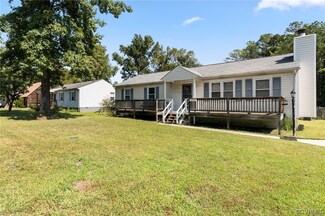 21213 Matoaca Rd, South Chesterfield, VA 23803