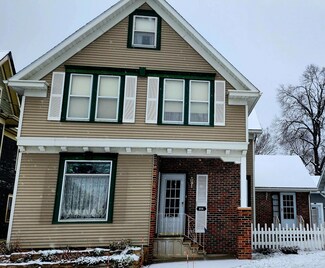 614 W Fountain St, Albert Lea, MN 56007