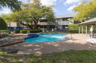 3101 Townbluff Dr Unit 822, Plano, TX 75075