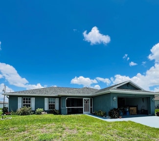 1015 NW 23rd St, Cape Coral, FL 33993