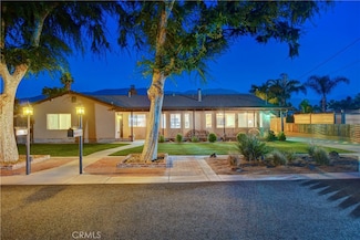 1261 N Ramona Blvd, San Jacinto, CA 92582