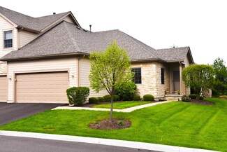 5235 Double Eagle Dr Unit 5235, Westerville, OH 43081