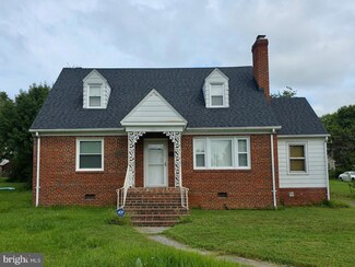 1237 Greystone Ave, Richmond, VA 23224