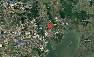 6051 Garth Rd Unit 3, Baytown, TX 77521