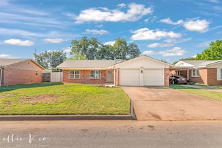 3833 N 9th St, Abilene, TX 79603