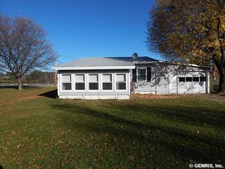 220 N Lackawanna St, Wayland, NY 14572