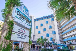 7100 N Ocean Blvd Unit 201, Myrtle Beach, SC 29572