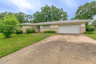 6513 Osage Dr, North Little Rock, AR 72116