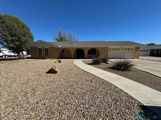1913 Fairway Terrace, Clovis, NM 88101