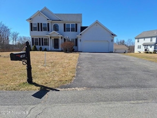 4133 Becker St, Schenectady, NY 12304