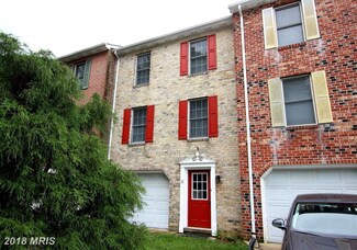 20 Rutherford Place, Harpers Ferry, WV 25425