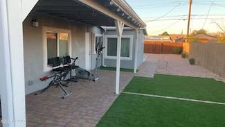 331 E 35th St, Tucson, AZ 85713