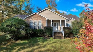 555 Brandon Rd, Huntingdon, TN 38344