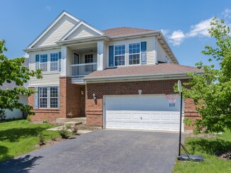 3112 Thunderbird Ct W, Aurora, IL 60503