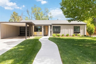 3040 S Dexter Way, Denver, CO 80222