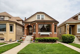 2543 Davisson St, River Grove, IL 60171