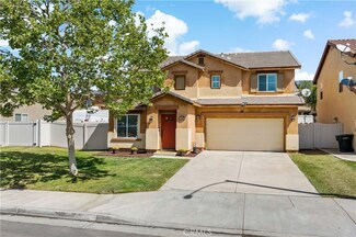 1050 Bunting Way, Perris, CA 92571